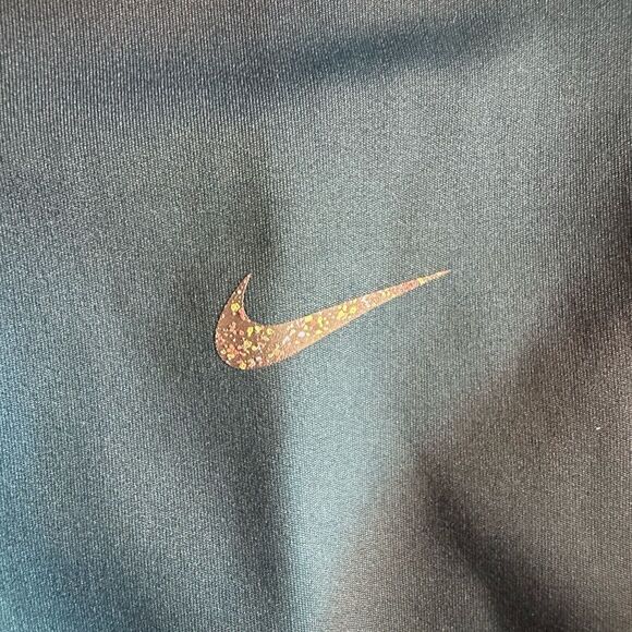 NWT Nike Yoga Dri-Fit Pants (M) - Picture 4 of 4